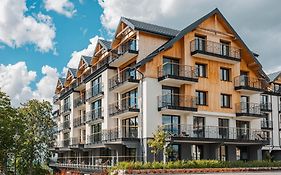 Kazalnica Family&Conference Resort By Solarento
